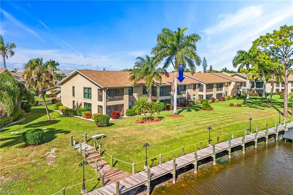 15350 Moonraker Ct 310, North Fort Myers, FL 33917-20