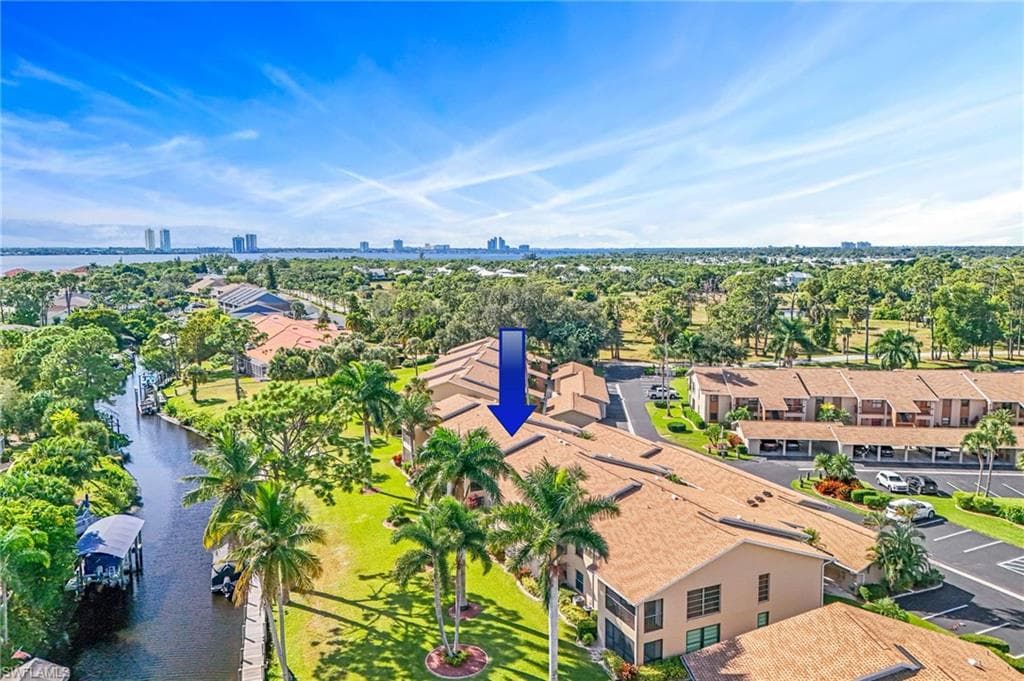 15350 Moonraker Ct 310, North Fort Myers, FL 33917-4