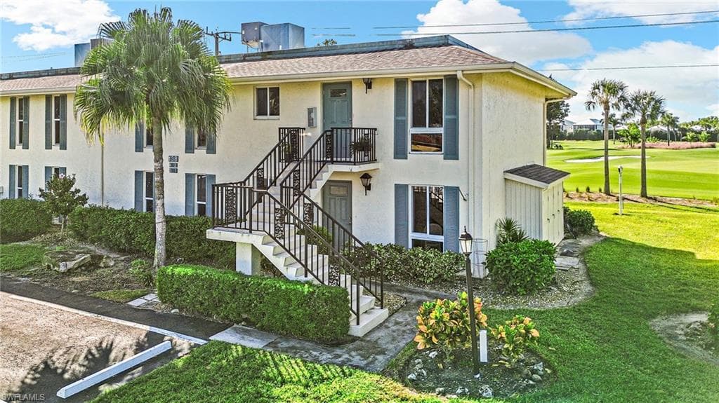 138 Teryl Rd 4-2, Naples, FL 34112-26