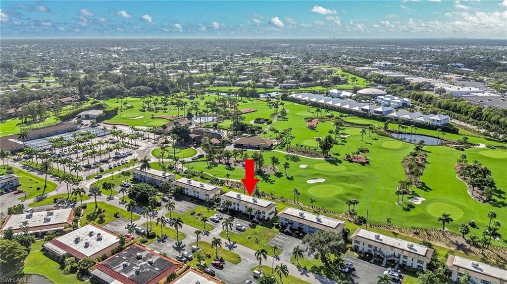 138 Teryl Rd 4-2, Naples, FL 34112-27