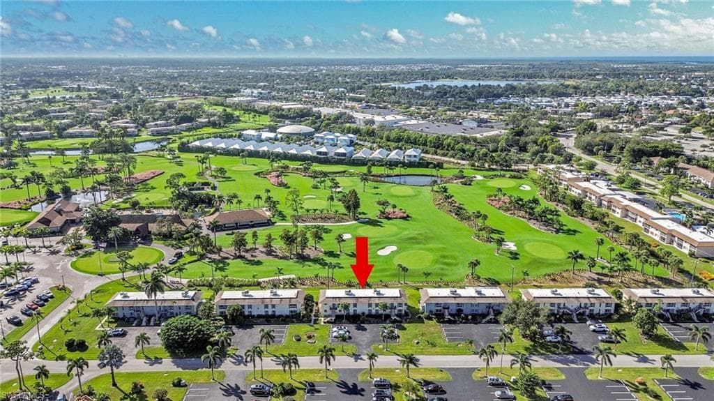 138 Teryl Rd 4-2, Naples, FL 34112-28