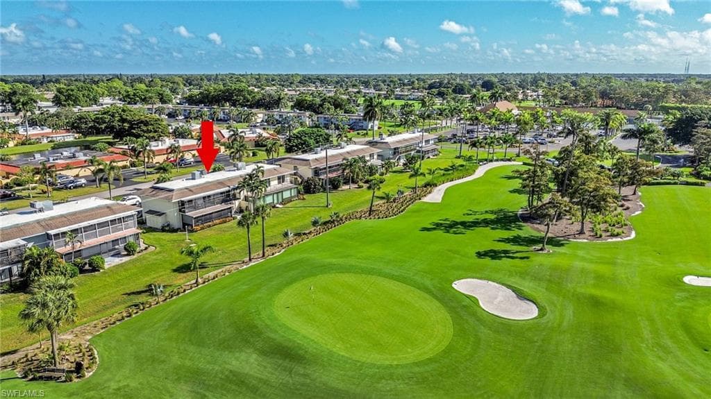 138 Teryl Rd 4-2, Naples, FL 34112-31