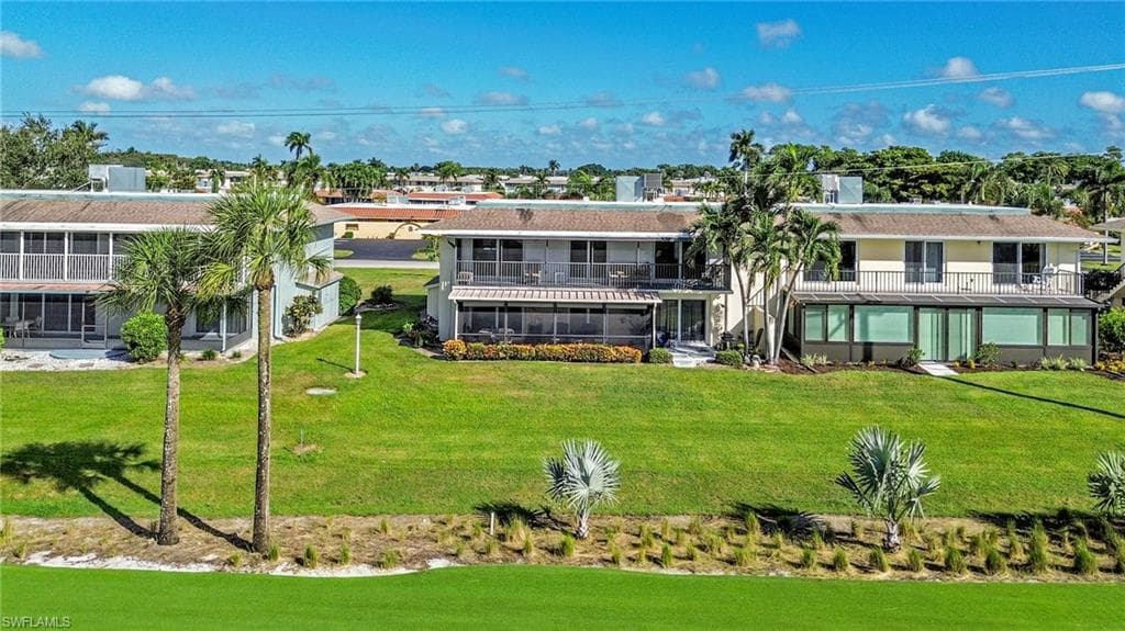 138 Teryl Rd 4-2, Naples, FL 34112-32