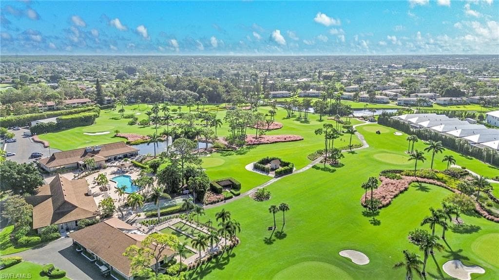 138 Teryl Rd 4-2, Naples, FL 34112-33