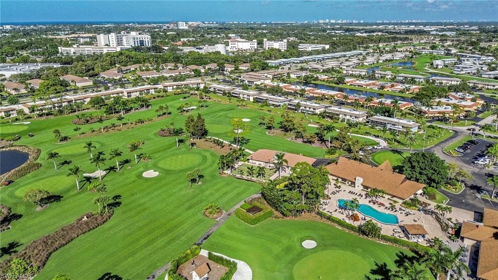 138 Teryl Rd 4-2, Naples, FL 34112-34