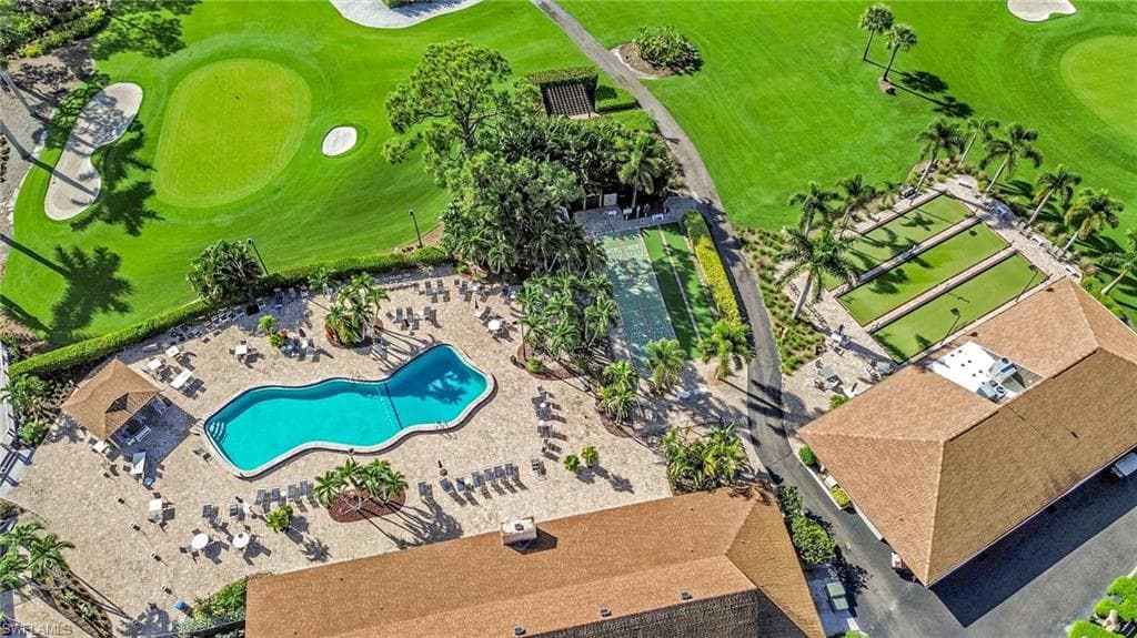 138 Teryl Rd 4-2, Naples, FL 34112-35