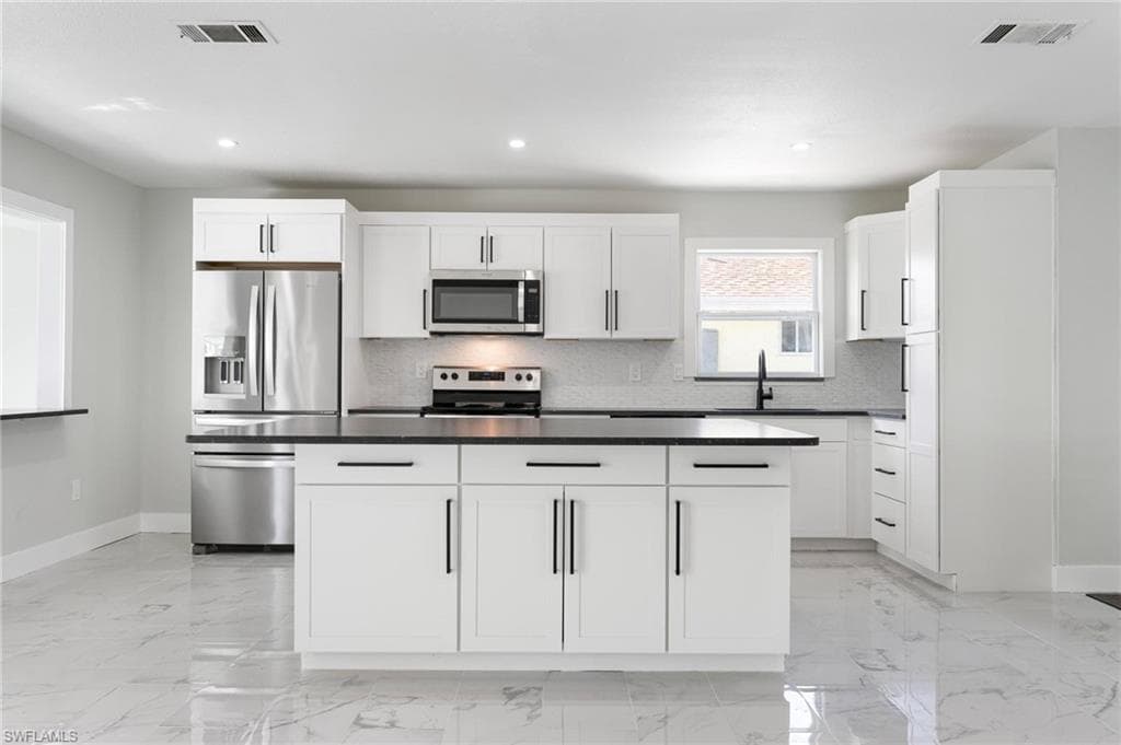 4740 Payne St, North Port, FL 34287-12