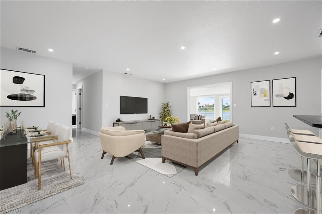 4740 Payne St, North Port, FL 34287-13