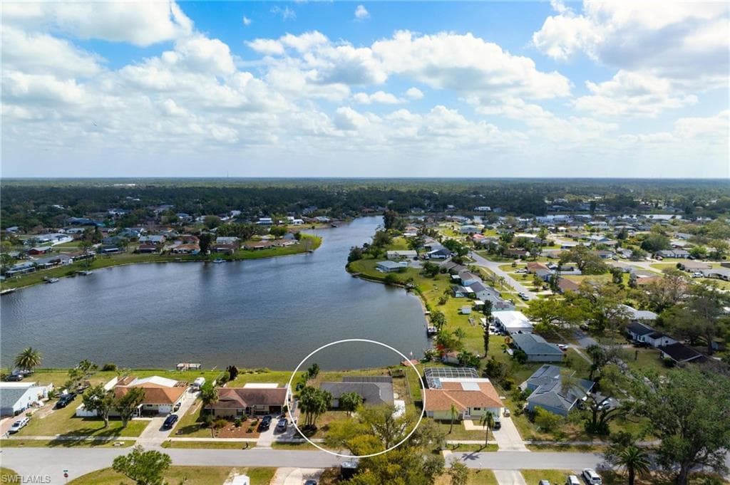 4740 Payne St, North Port, FL 34287-35