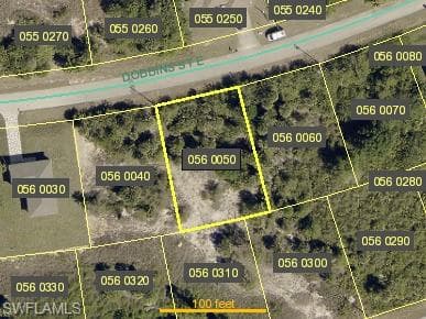 926 Dobbins St E, Lehigh Acres, FL 33974-1