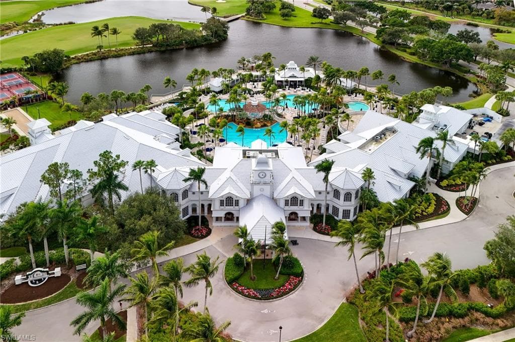 9271 Museo Cir 204, Naples, FL 34114-29