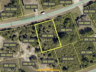 928 Dobbins St E, Lehigh Acres, FL 33974-1