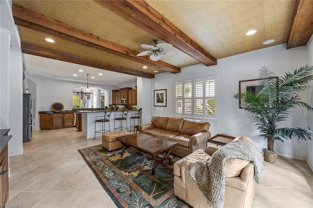 2809 Tiburon Blvd E 2, Naples, FL 34109-16