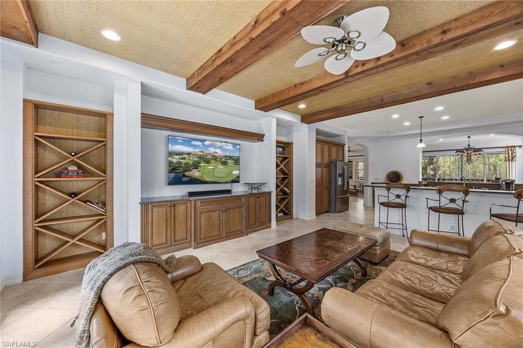 2809 Tiburon Blvd E 2, Naples, FL 34109-17