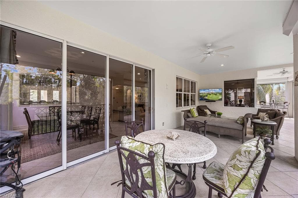 2809 Tiburon Blvd E 2, Naples, FL 34109-31