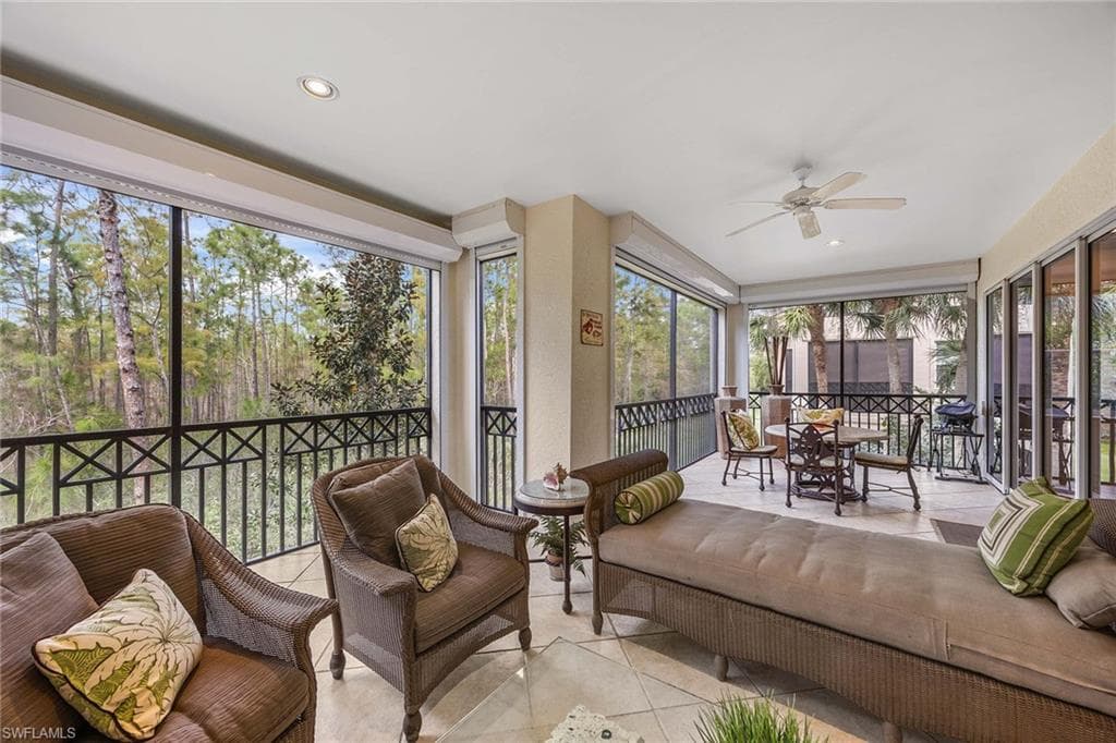 2809 Tiburon Blvd E 2, Naples, FL 34109-34