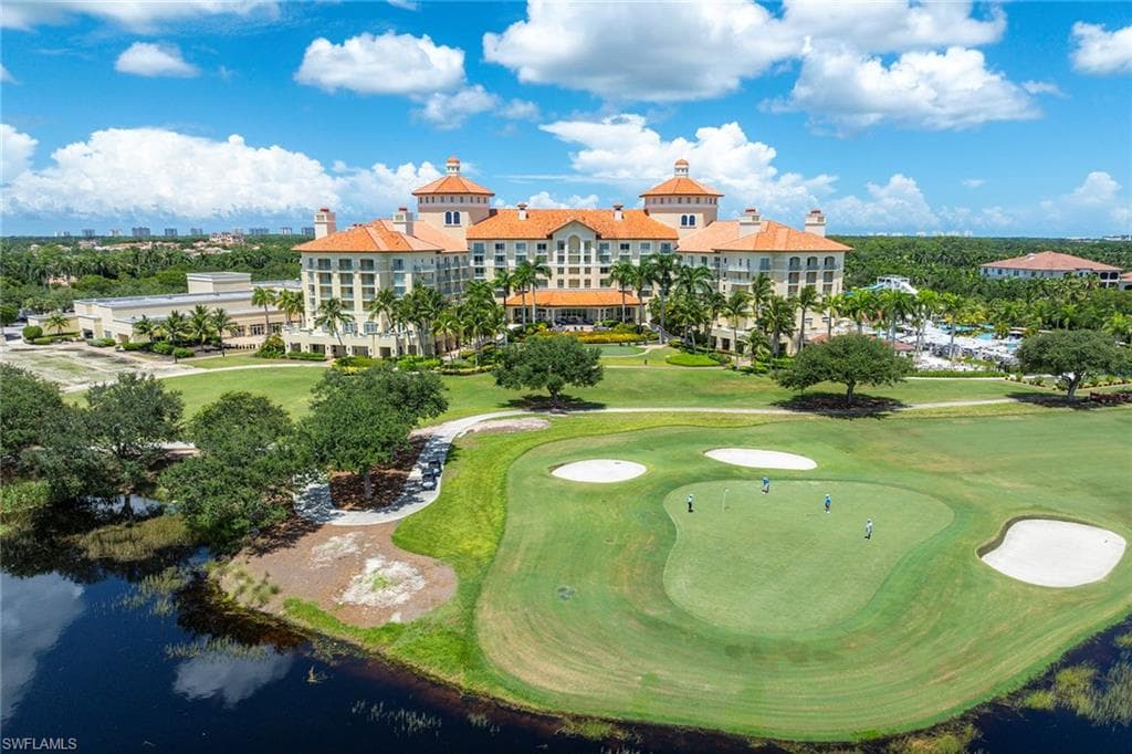 2809 Tiburon Blvd E 2, Naples, FL 34109-42