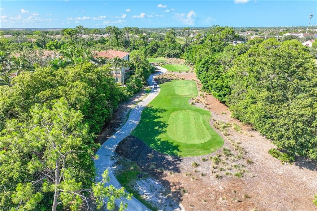 2809 Tiburon Blvd E 2, Naples, FL 34109-43