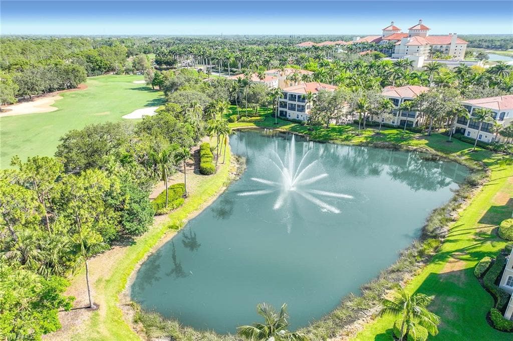 2809 Tiburon Blvd E 2, Naples, FL 34109-44