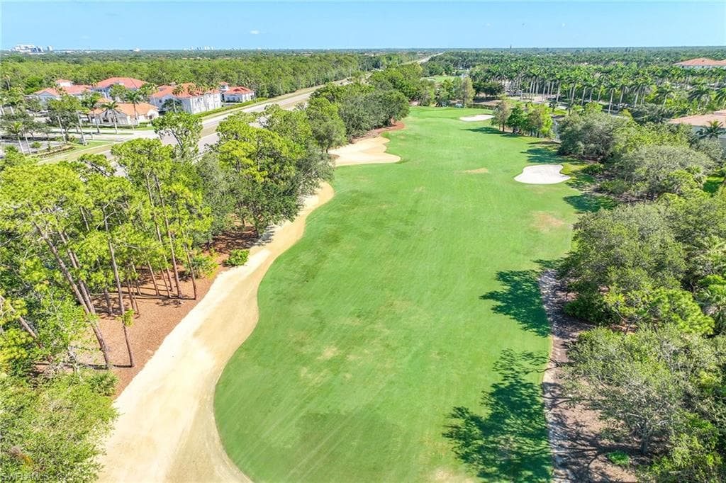 2809 Tiburon Blvd E 2, Naples, FL 34109-45