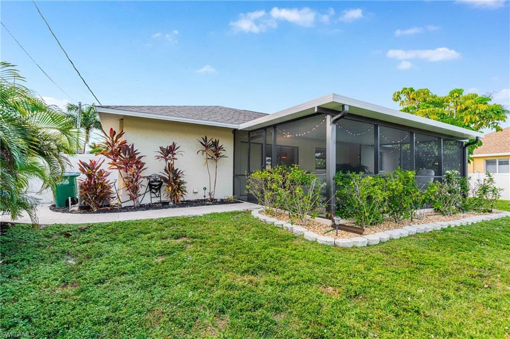 3601 Surfside Blvd, Cape Coral, FL 33914-29