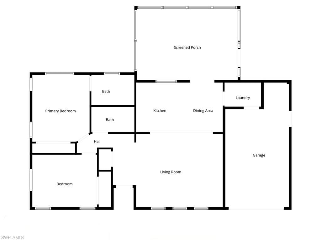 3601 Surfside Blvd, Cape Coral, FL 33914-45