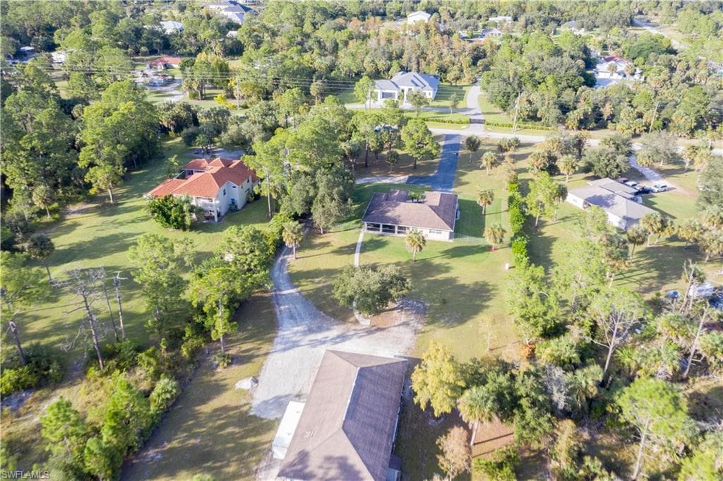 60 25th Ave NW, Naples, FL 34120-45