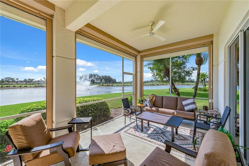 558 Avellino Isles Cir 102, Naples, FL 34119-25