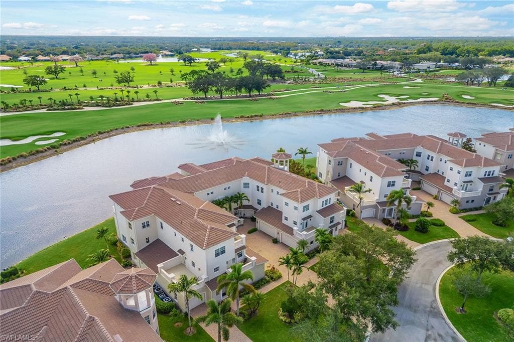 558 Avellino Isles Cir 102, Naples, FL 34119-30