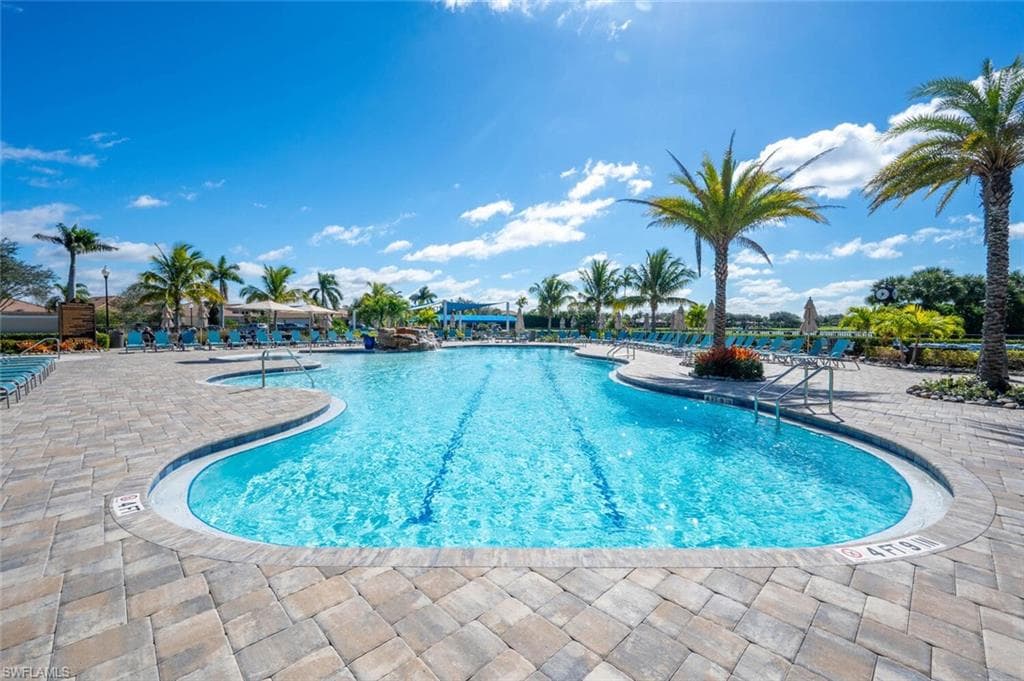 10345 Heritage Bay Blvd 2034, Naples, FL 34120-32