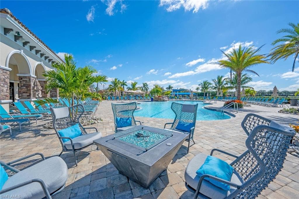 10345 Heritage Bay Blvd 2034, Naples, FL 34120-35