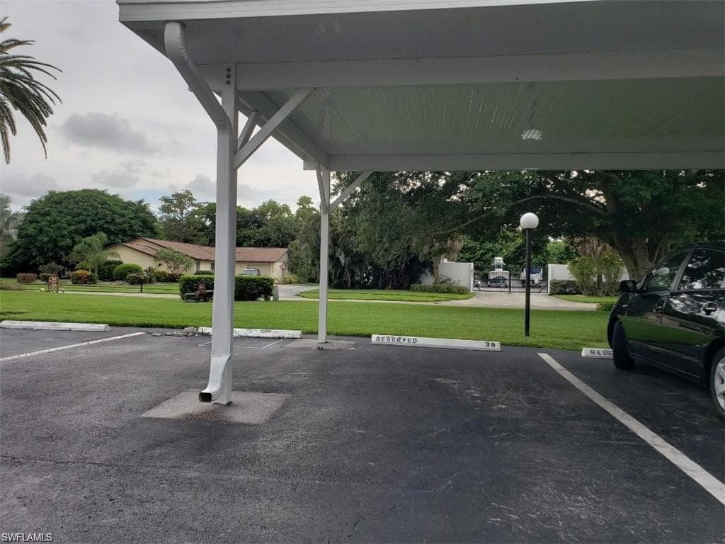 3655 Boca Ciega Dr 106, Naples, FL 34112-1