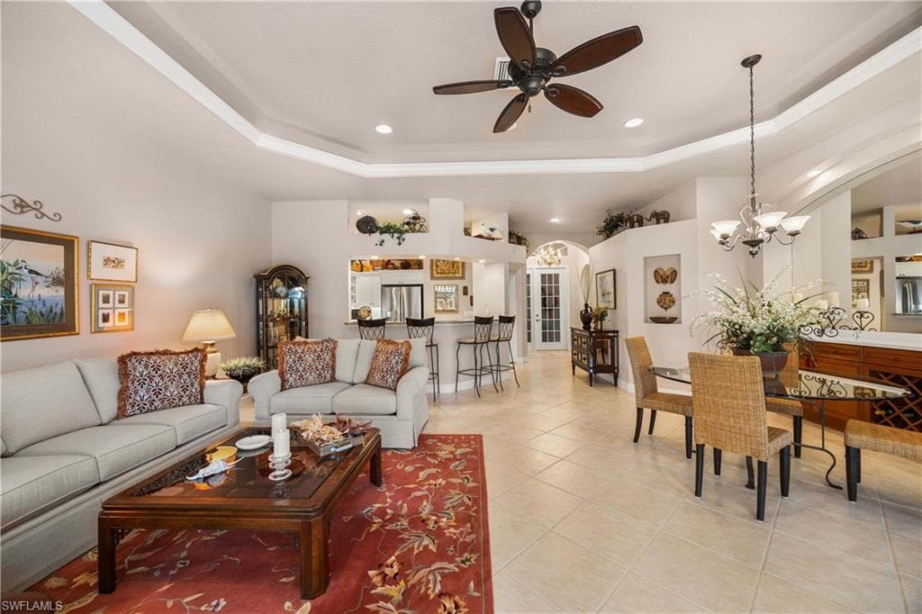 14607 Glen Eden Dr, Naples, FL 34110-11