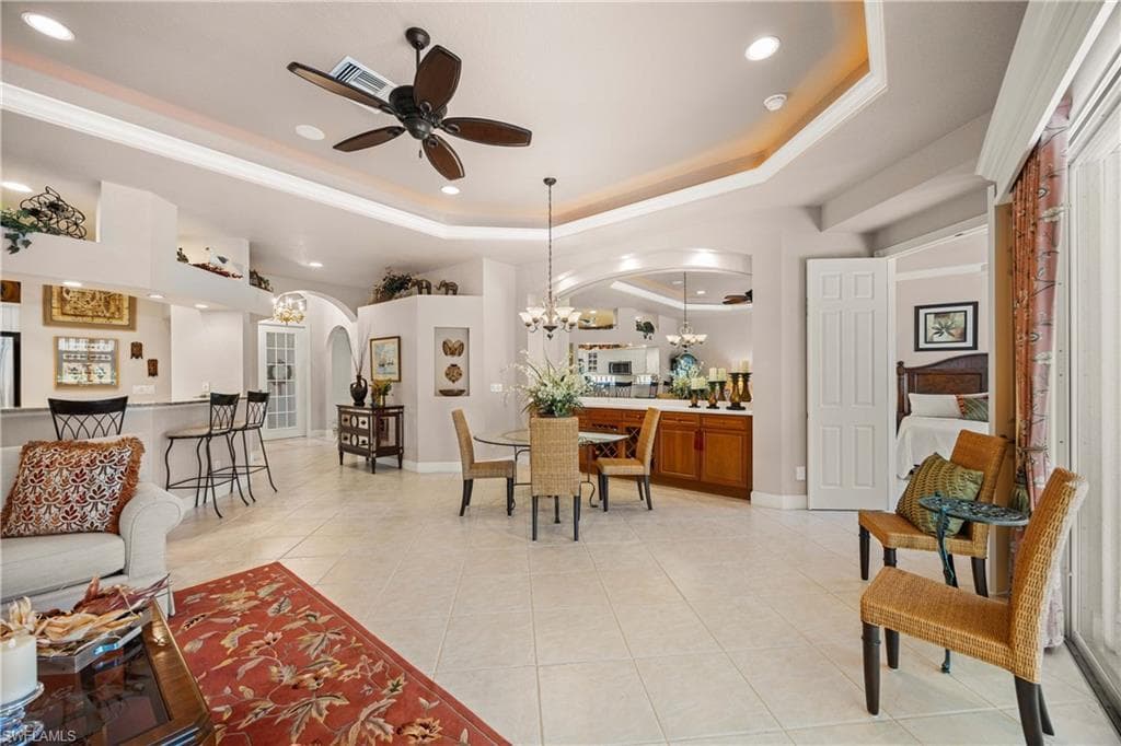 14607 Glen Eden Dr, Naples, FL 34110-12