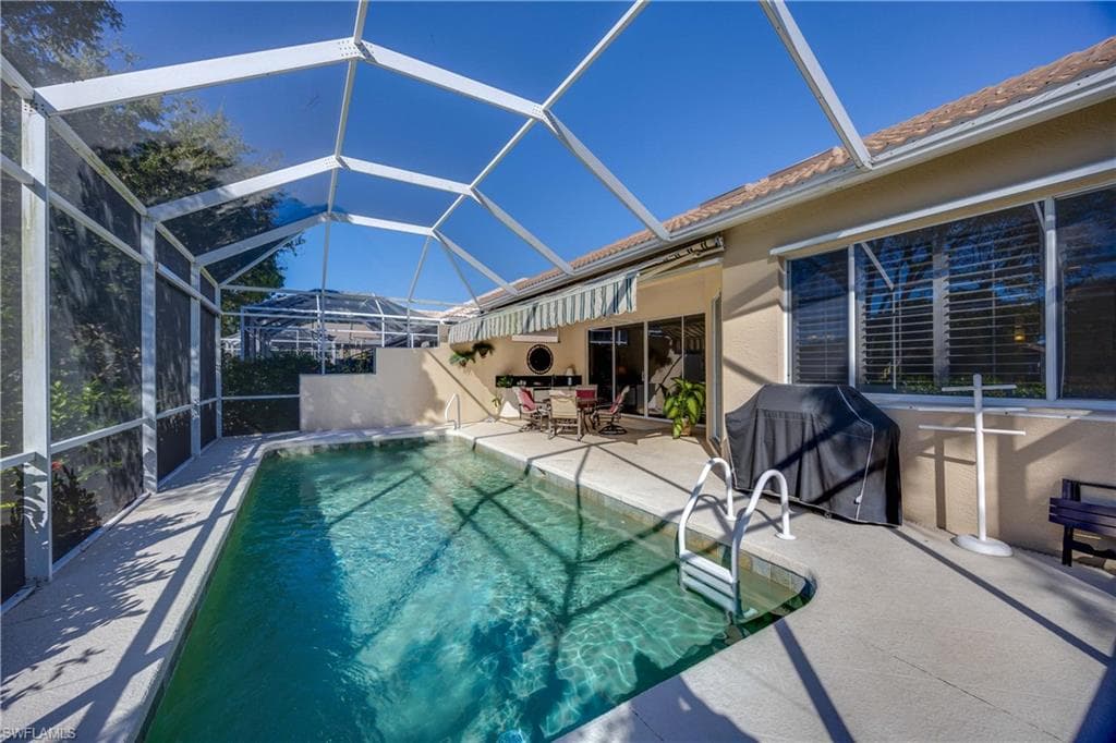 14607 Glen Eden Dr, Naples, FL 34110-34