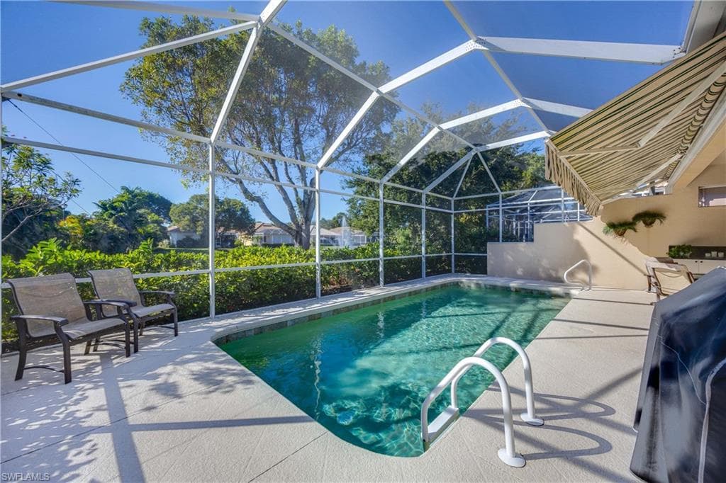 14607 Glen Eden Dr, Naples, FL 34110-35