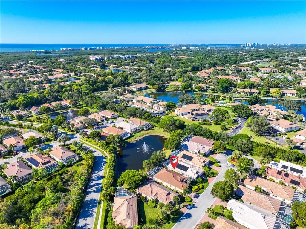 14607 Glen Eden Dr, Naples, FL 34110-41