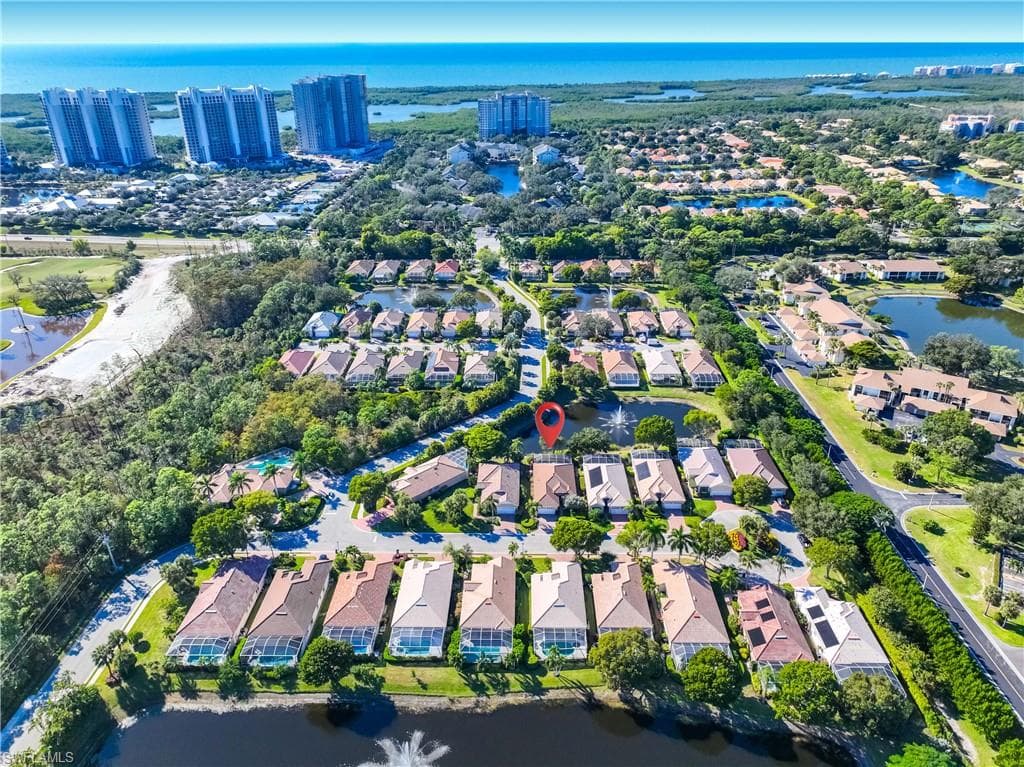 14607 Glen Eden Dr, Naples, FL 34110-45