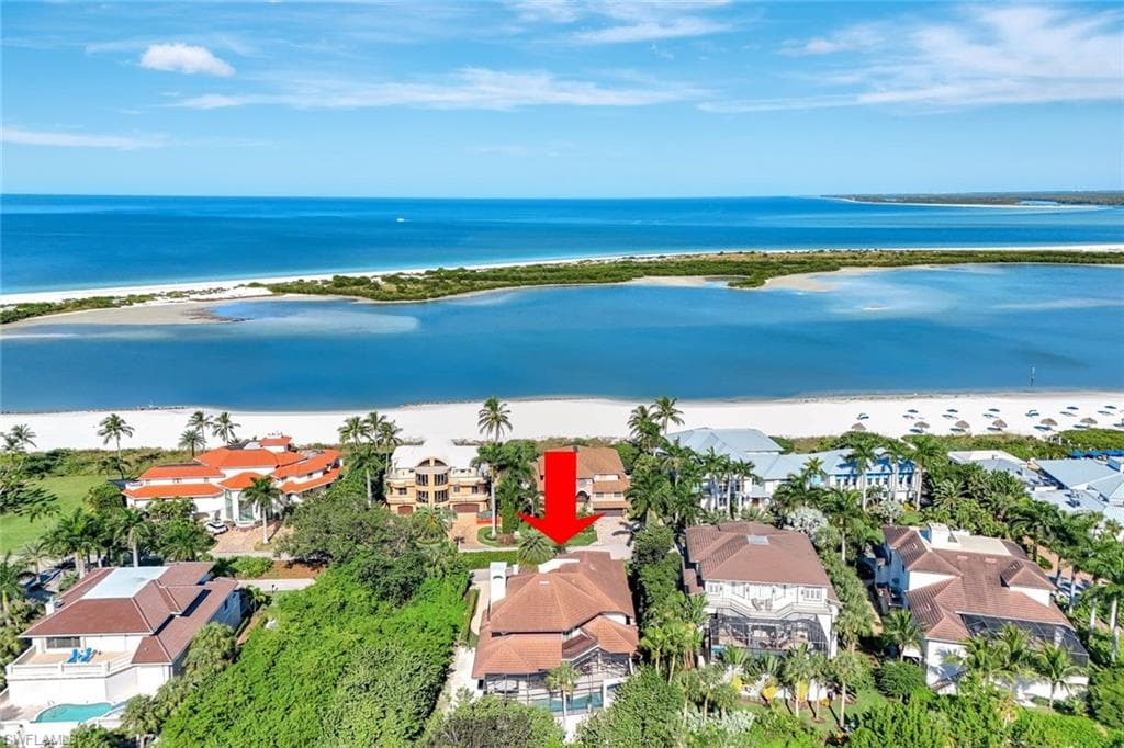 195 Beach Dr, Marco Island, FL 34145-33