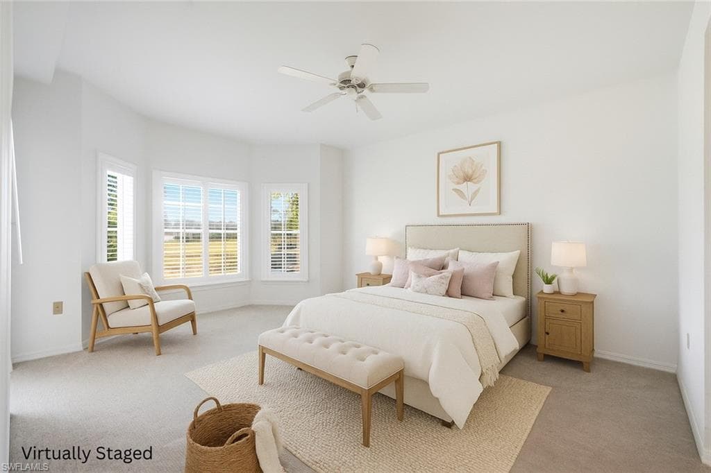 6025 Chardonnay Ln 202, Naples, FL 34119-8