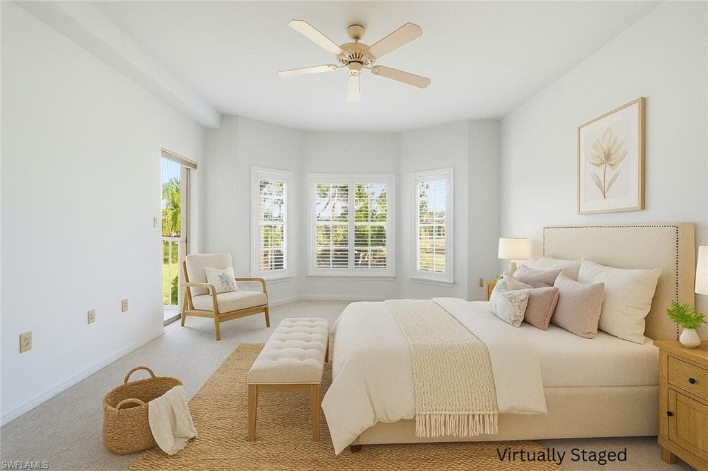 6025 Chardonnay Ln 202, Naples, FL 34119-10