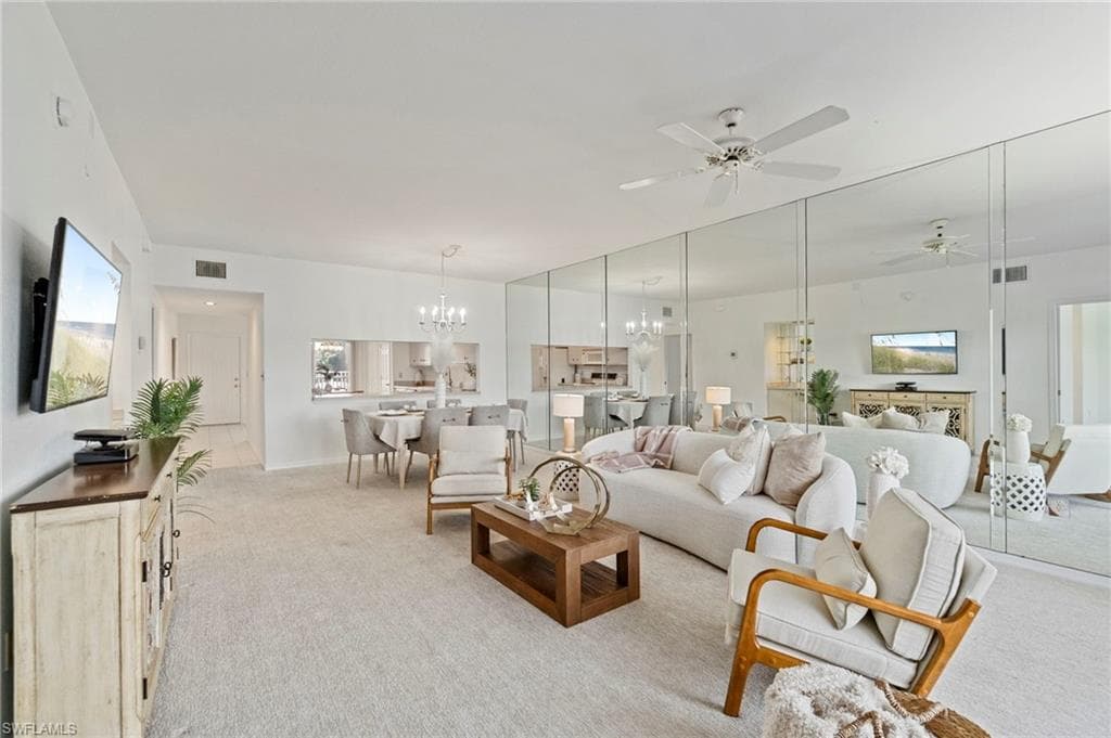 6025 Chardonnay Ln 202, Naples, FL 34119-16