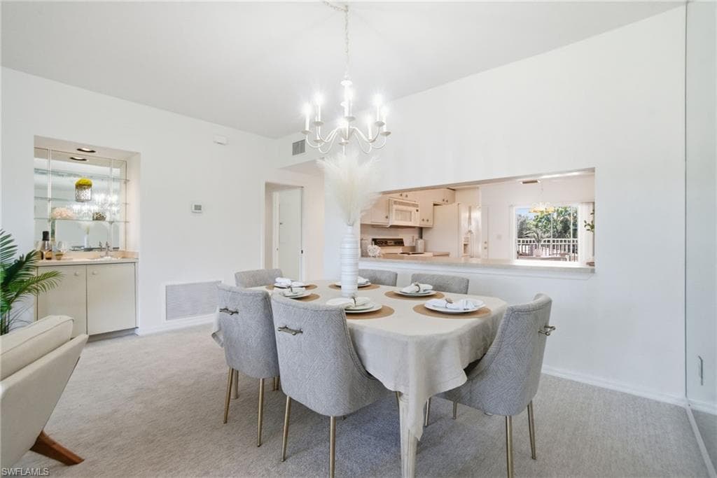 6025 Chardonnay Ln 202, Naples, FL 34119-17