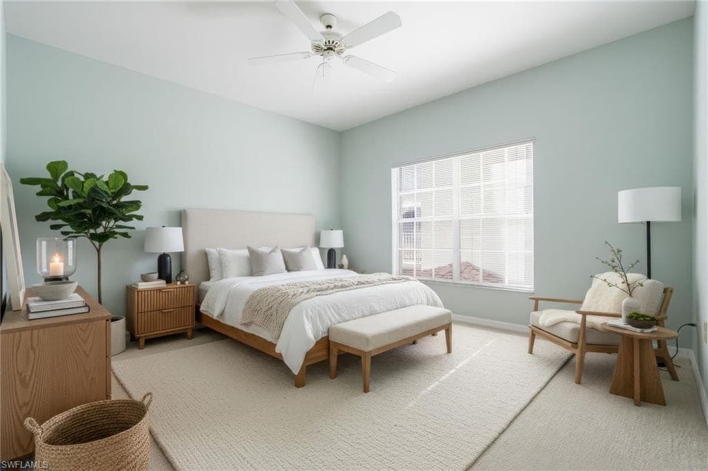 6025 Chardonnay Ln 202, Naples, FL 34119-26