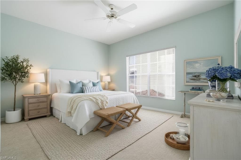 6025 Chardonnay Ln 202, Naples, FL 34119-27