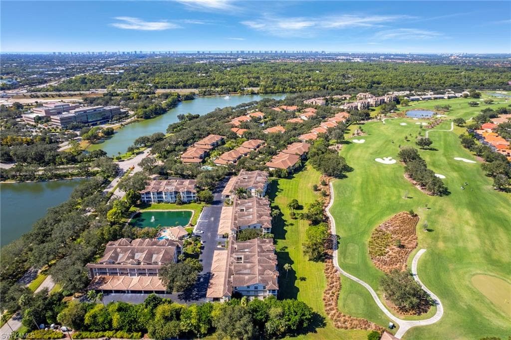 6025 Chardonnay Ln 202, Naples, FL 34119-37