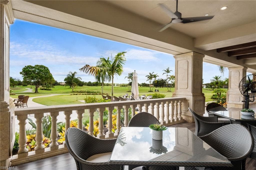 6025 Chardonnay Ln 202, Naples, FL 34119-44