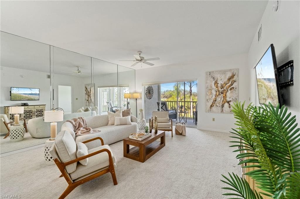 6025 Chardonnay Ln 202, Naples, FL 34119-4