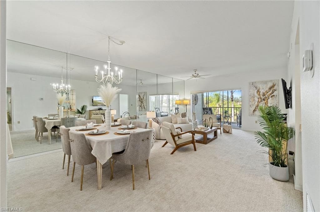 6025 Chardonnay Ln 202, Naples, FL 34119-5