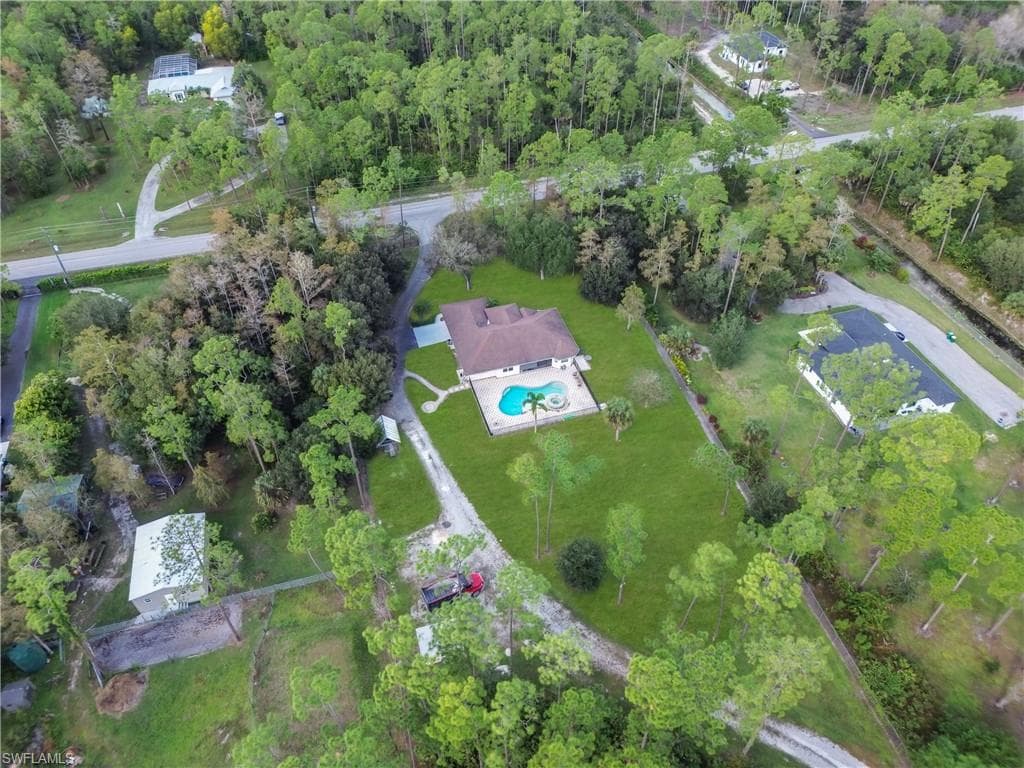 860 Desoto Blvd N, Naples, FL 34120-40